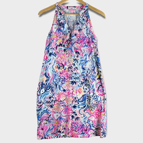 Lilly Pulitzer Dress Bundle size XS - Picture 3 of 7